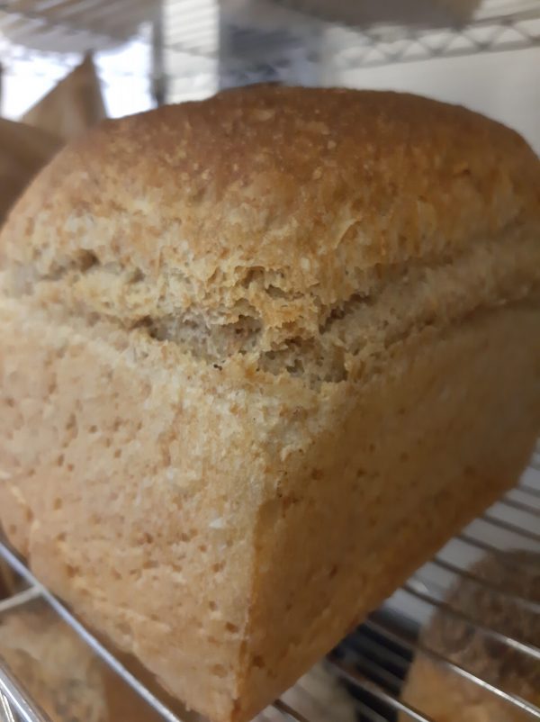 Ceredigion Loaf