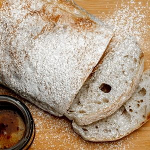 Ciabatta (Plain)