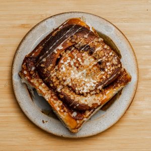 Cinammon Bun