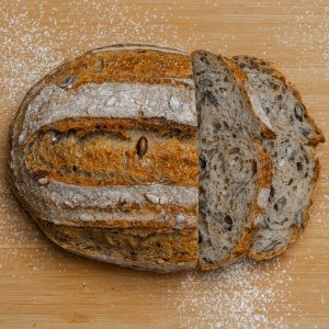 Multigrain (800g)
