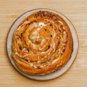 Pain aux Noix