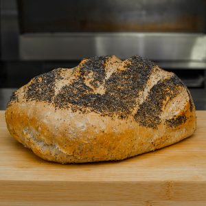 Poppy Bloomer (800g)