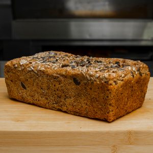 Revolution Rye